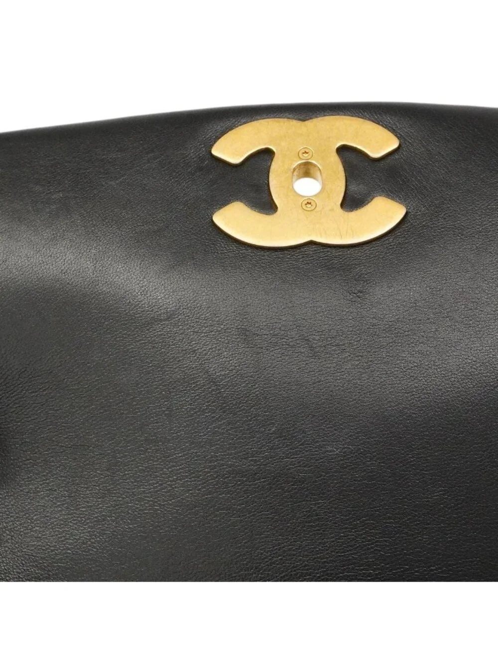 Chanel this authentic